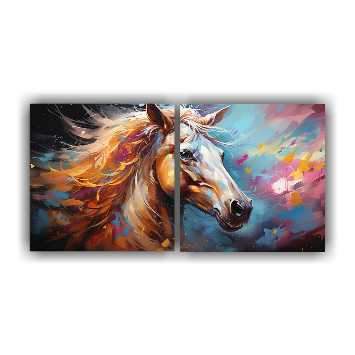 exposici-n-de-unicornio-en-colores-deslumbrantes-y-amarillos