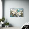 flores-blancas-simples-con-madreperla-en-fondo-gris-arte-de-pared-inspirador-4k-1-1