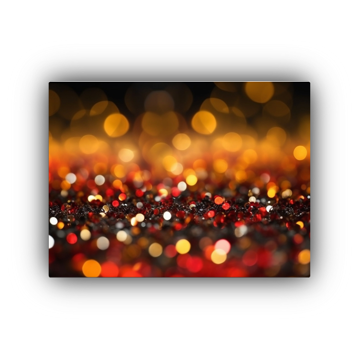 fondo-abstracto-rojo-oro-y-negro-con-brillo-para-lienzo-impreso