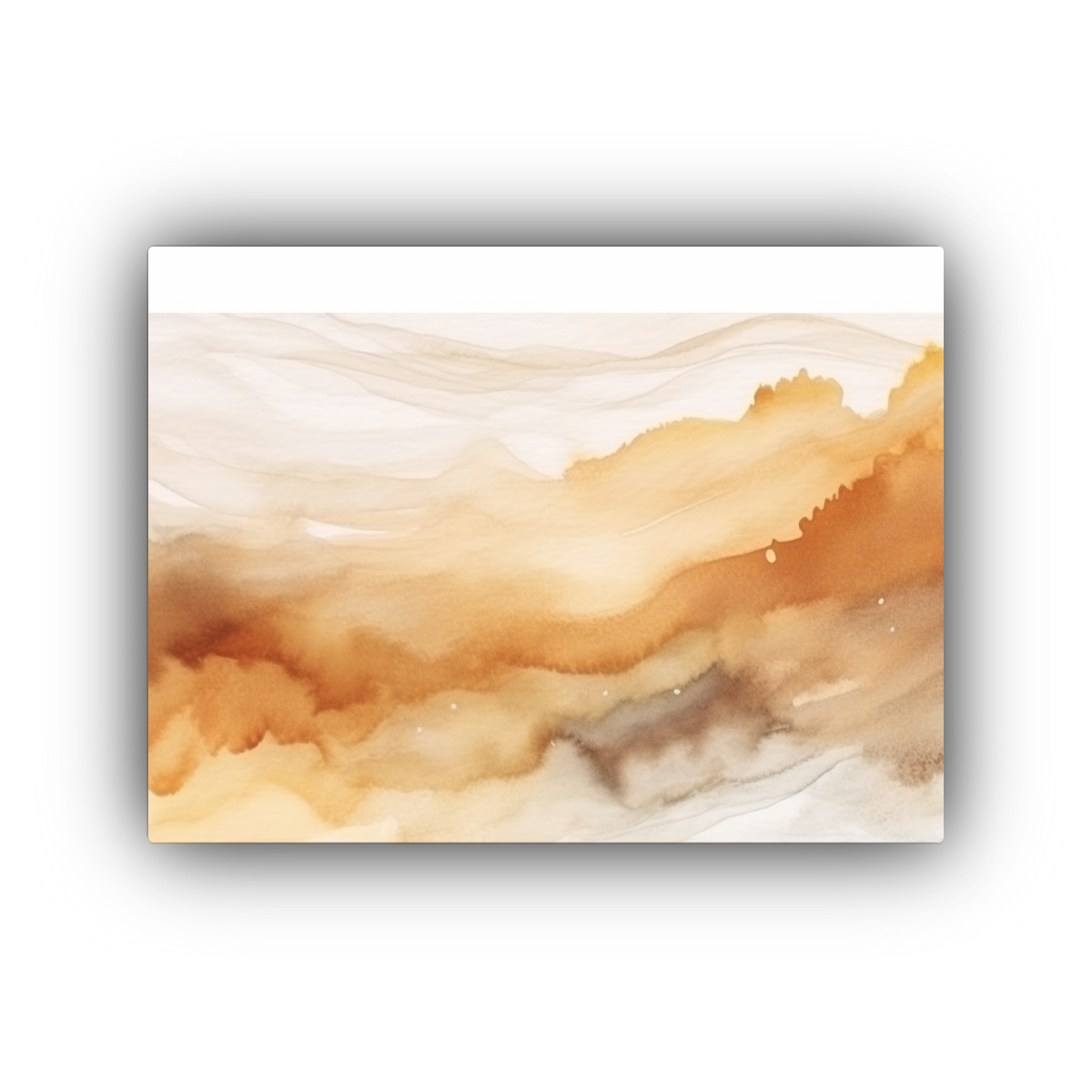 fondo-acuarela-dorado-y-marr-n-sobre-blanco-decoraci-n-de-riqueza-visual-