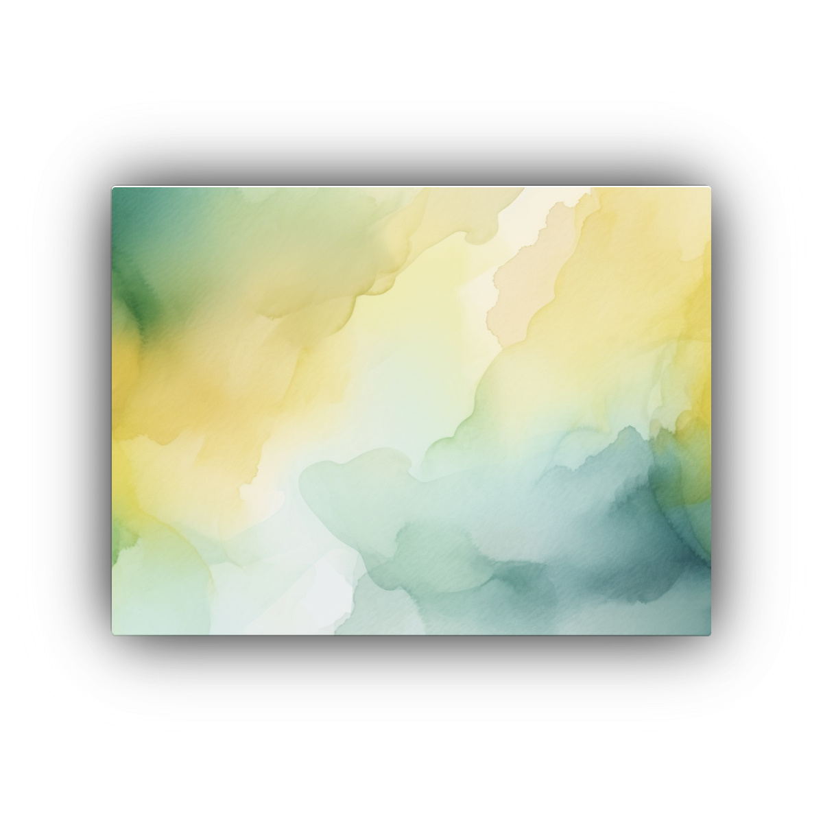 fondo-acuarela-pastel-verde-amarillo-para-decoraci-n-