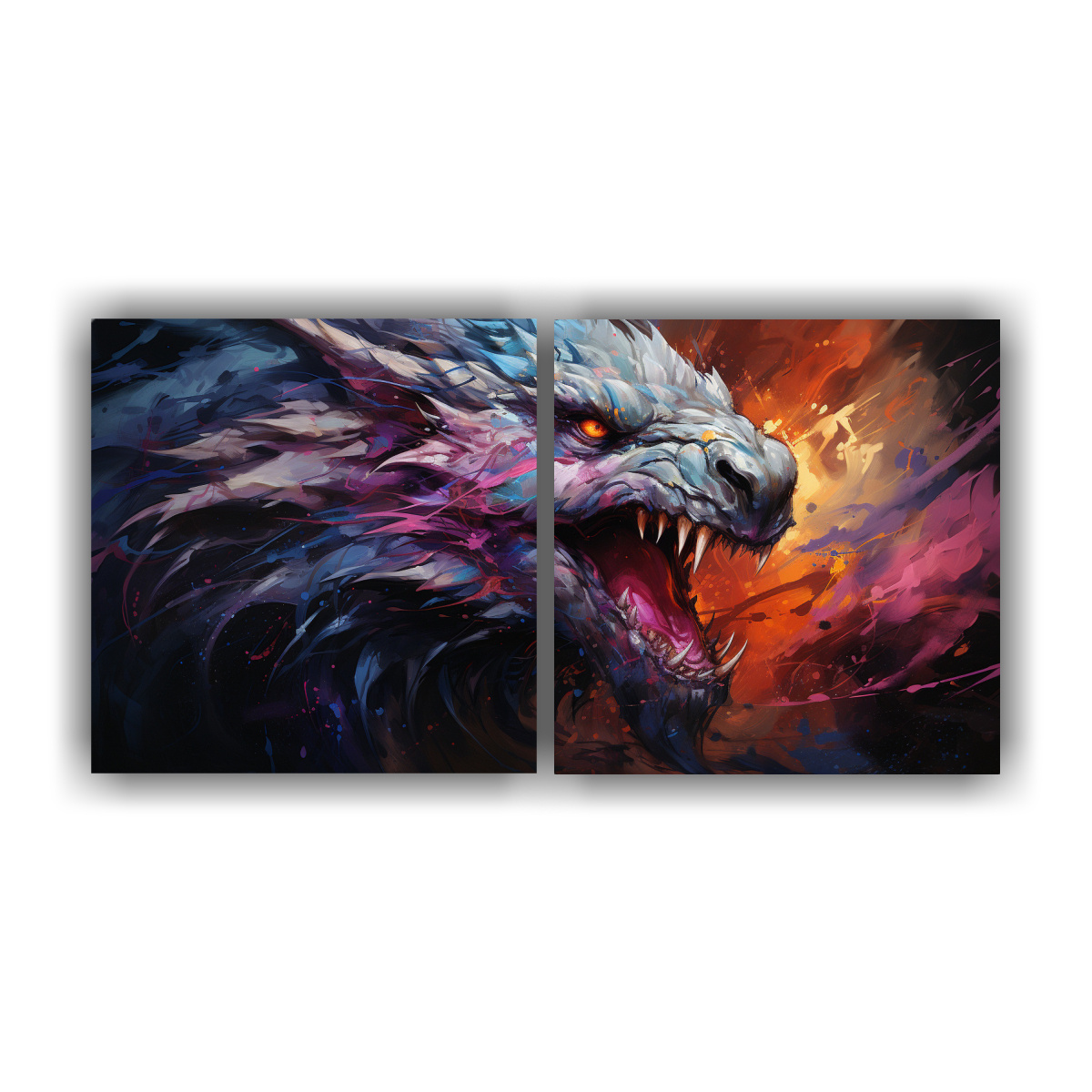 lienzo-acuarela-elegante-drag-n-en-colores-vibrantes-neonoir