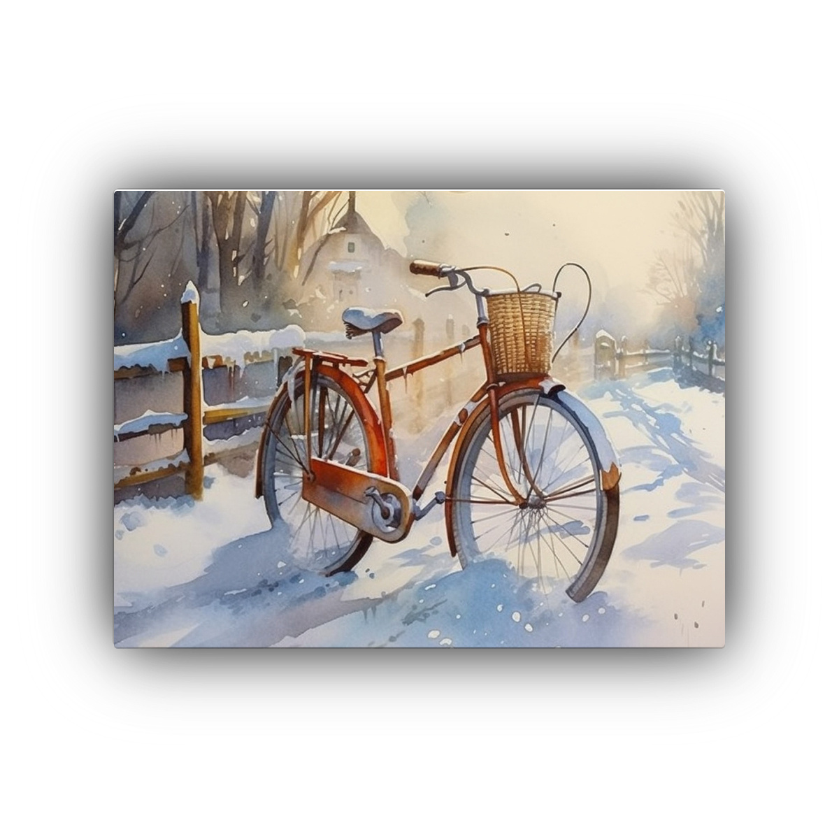 lienzo-canvas-surrealista-de-bicicletas-en-detalle-acuarela-ma-ana