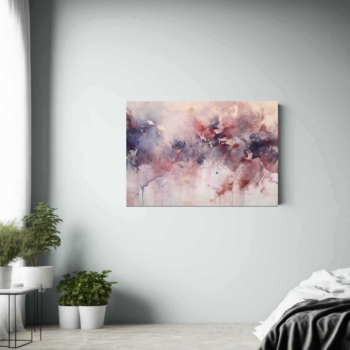 lienzo-de-tela-arte-urbano-c-lido-en-tonos-morado-medio-gris-oscuro-y-azul-ardesia-1