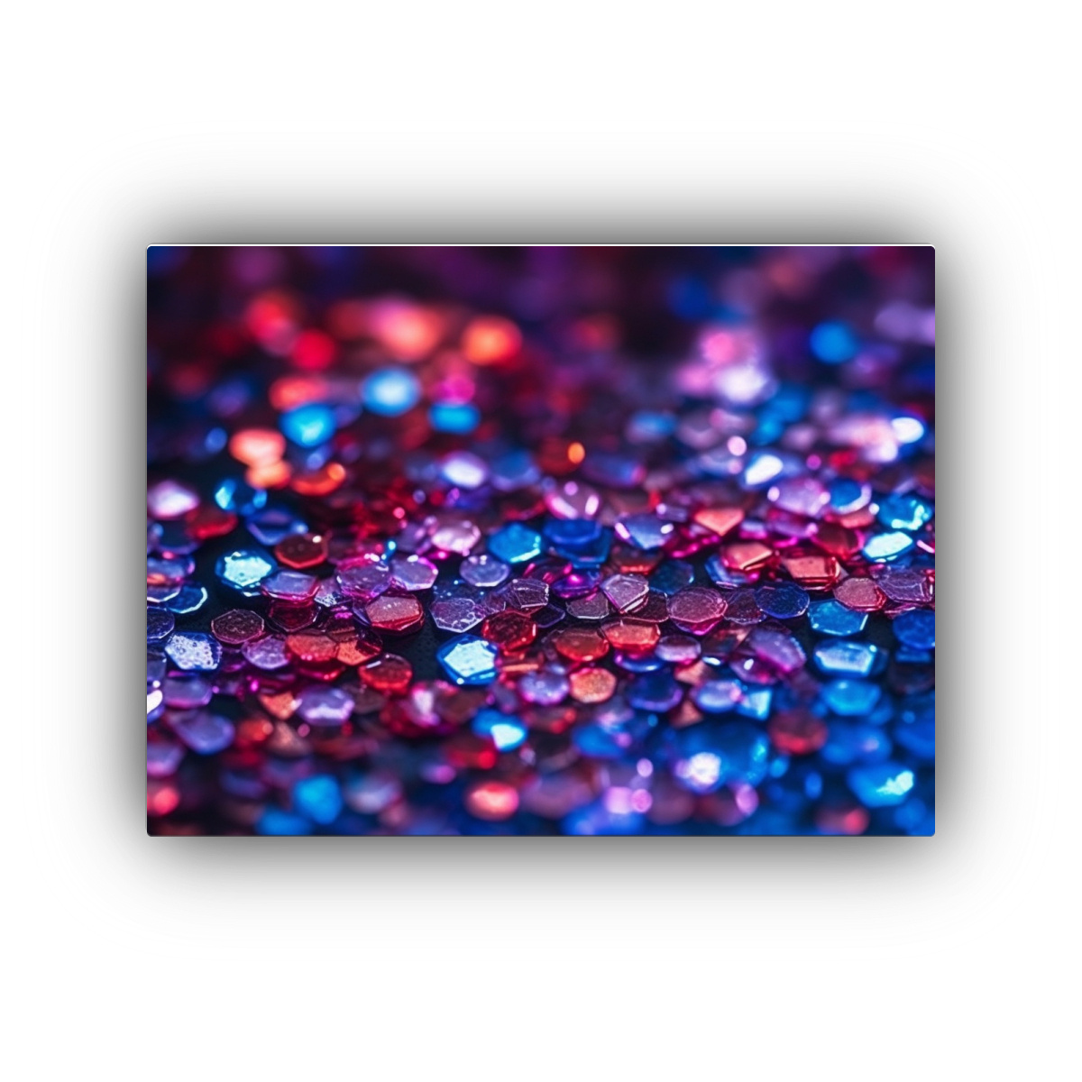 lienzo-de-tela-composici-n-abstracta-en-azul-rojo-p-rpura-y-negro