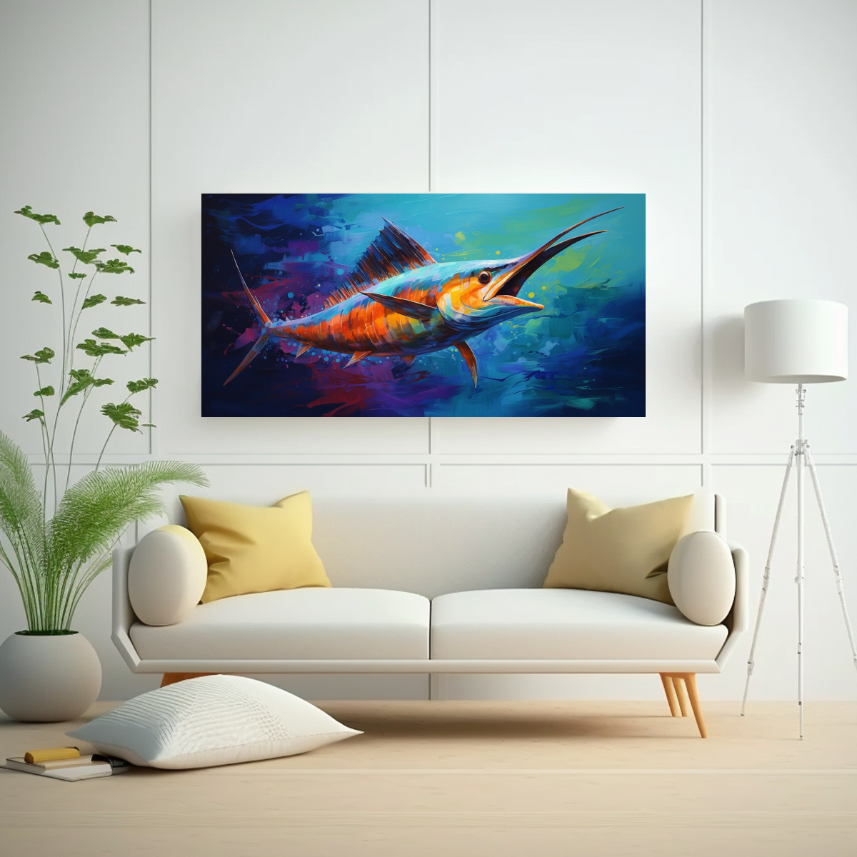 lienzo-de-tela-con-marl-n-en-estilo-de-pintura-al-estilo-leo-colorido-1-1