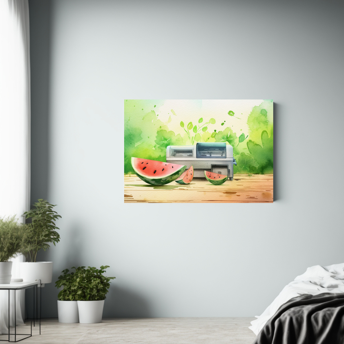 lienzo-de-tela-creativa-con-dos-impresoras-en-mesa-de-madera-clara-1-1