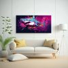 lienzo-de-tela-decoraci-n-calidez-shark-in-fuchsia-y-colores-fr-os-neo-pop-art-1