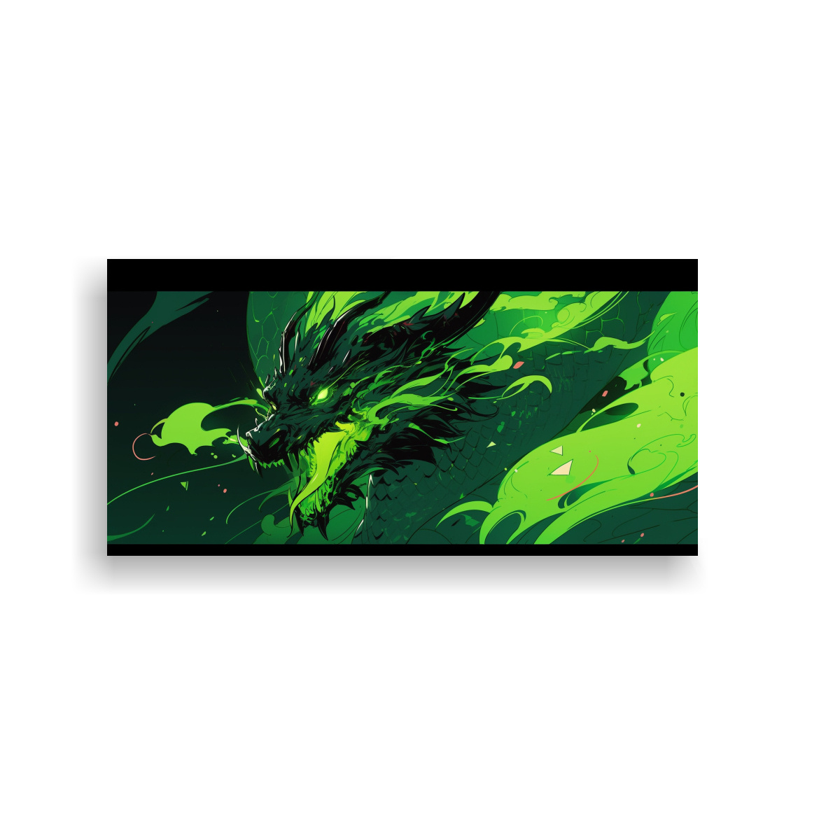 lienzo-impreso-brillante-drag-n-en-colores-vibrantes-y-verde-atm-sfera-neonoir