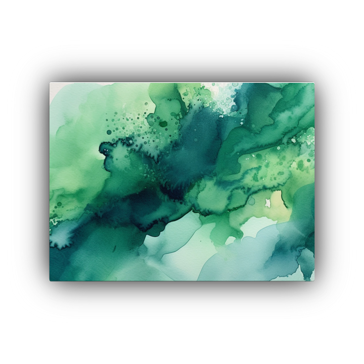 lienzo-inspiraci-n-arte-urbano-abstracto-verde-esmeralda