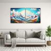 lienzo-vanguardia-simplicidad-monta-as-nevadas-con-arco-ris-y-colores-turquesa-1