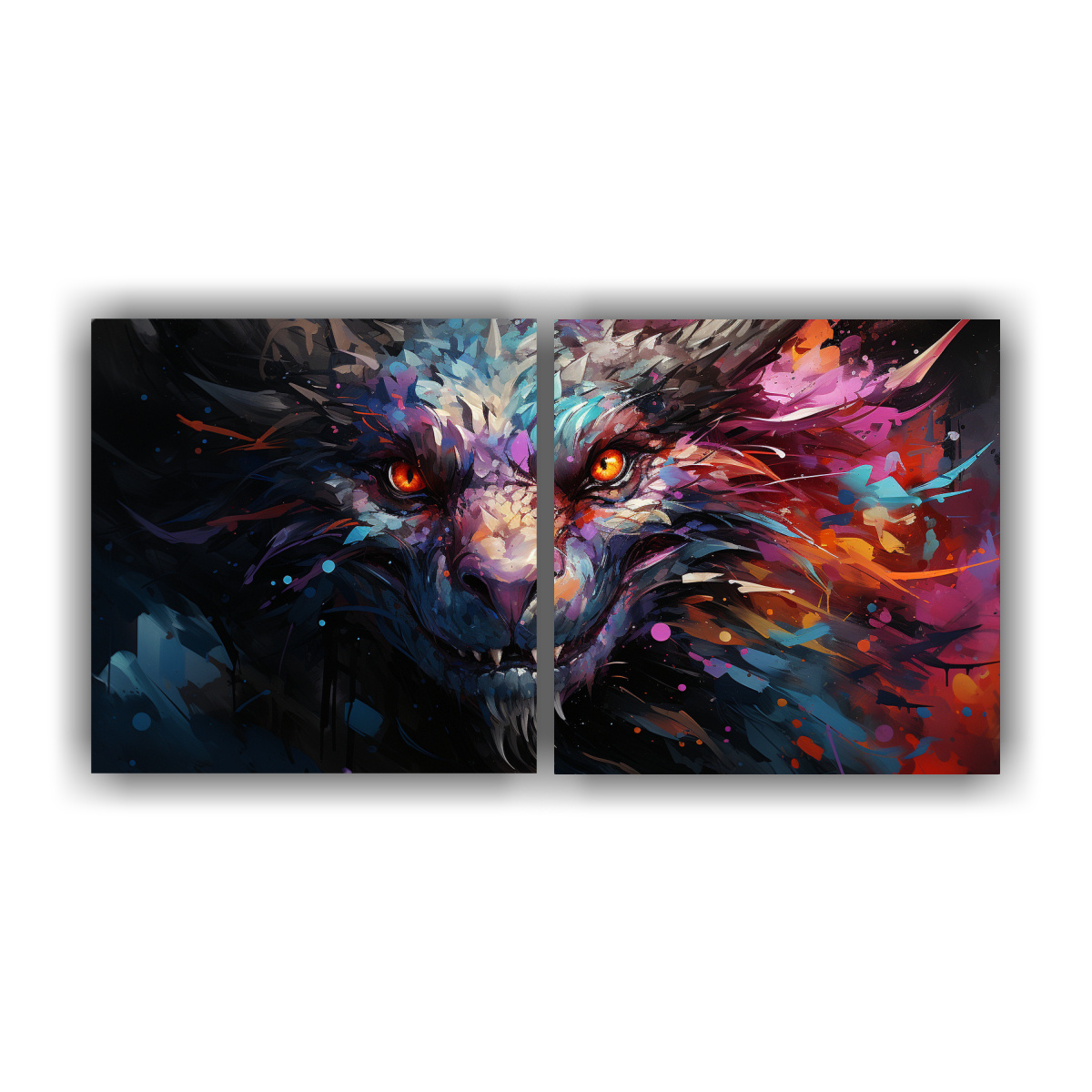 lienzos-abstracto-calle-arte-drag-n-en-colores-vibrantes-