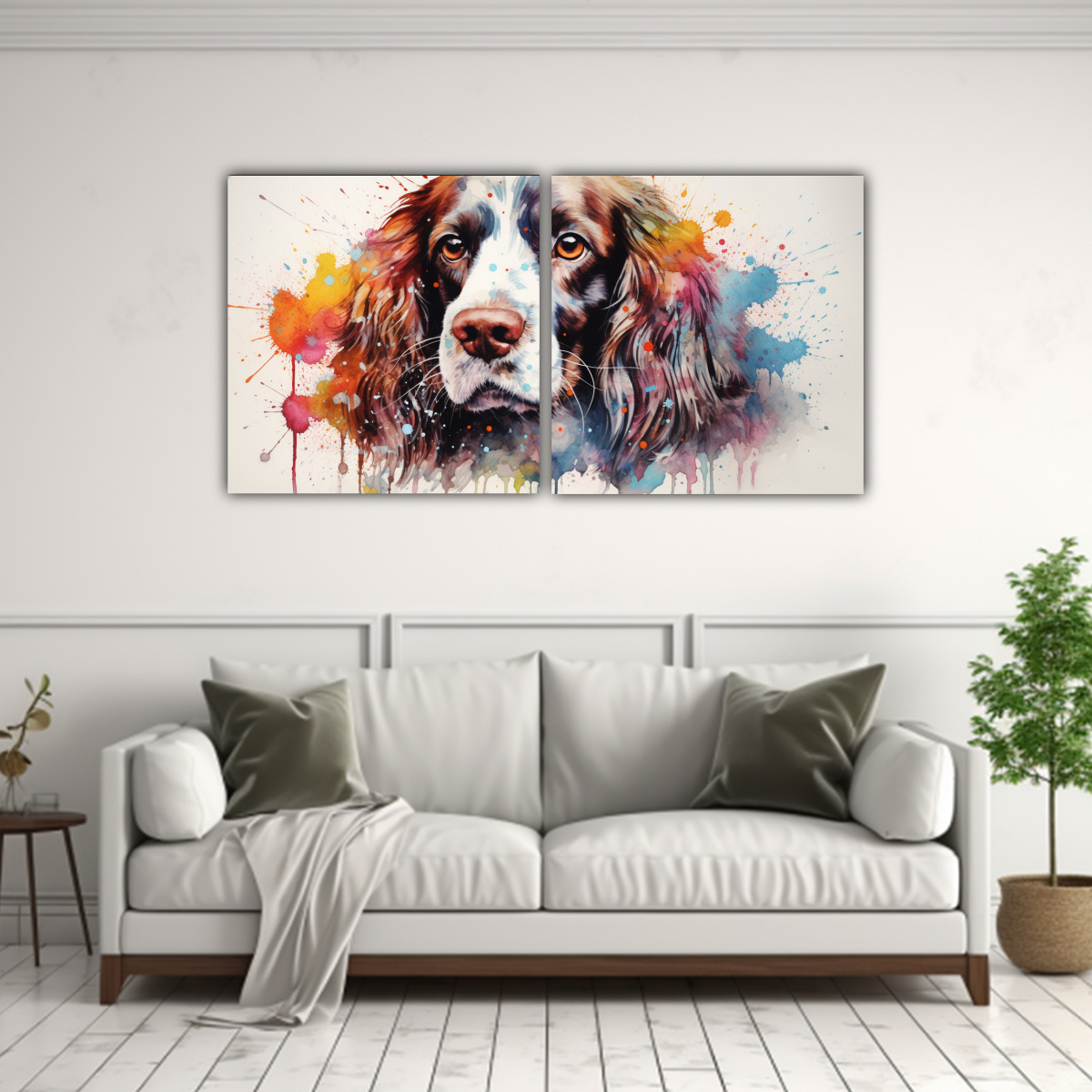 lienzos-colores-para-oficina-spaniel-en-acuarela-estilo-pintura-21-1