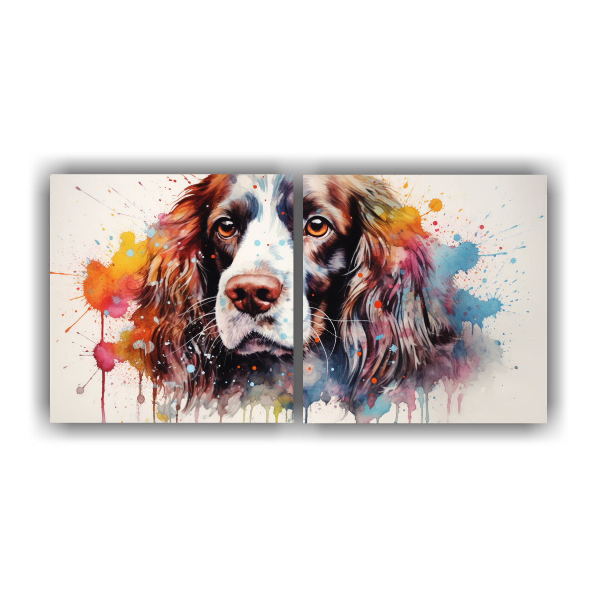 lienzos-colores-para-oficina-spaniel-en-acuarela-estilo-pintura-21