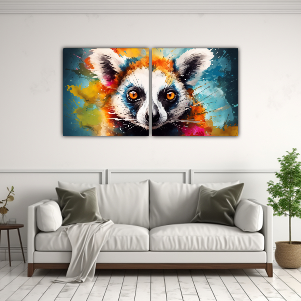 lienzos-composicion-lemur-acuarelas-coloridas-estilo-pintura-21-1