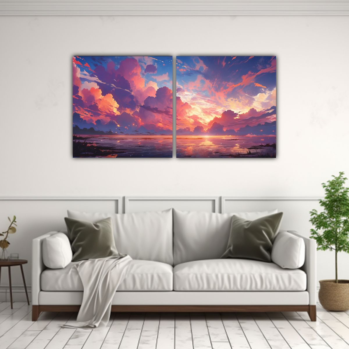 lienzos-de-tela-con-amaneceres-y-atardeceres-arco-ris-y-morados-1