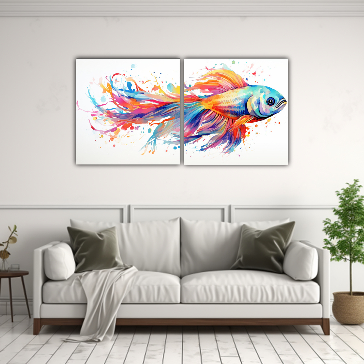 lienzos-estilo-galer-a-con-peces-de-acuario-en-colores-vibrantes-y-acuarelas-neo-1