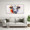 lienzos-inspirador-vaca-acuarela-colorida-estilo-lineal-21-st-1