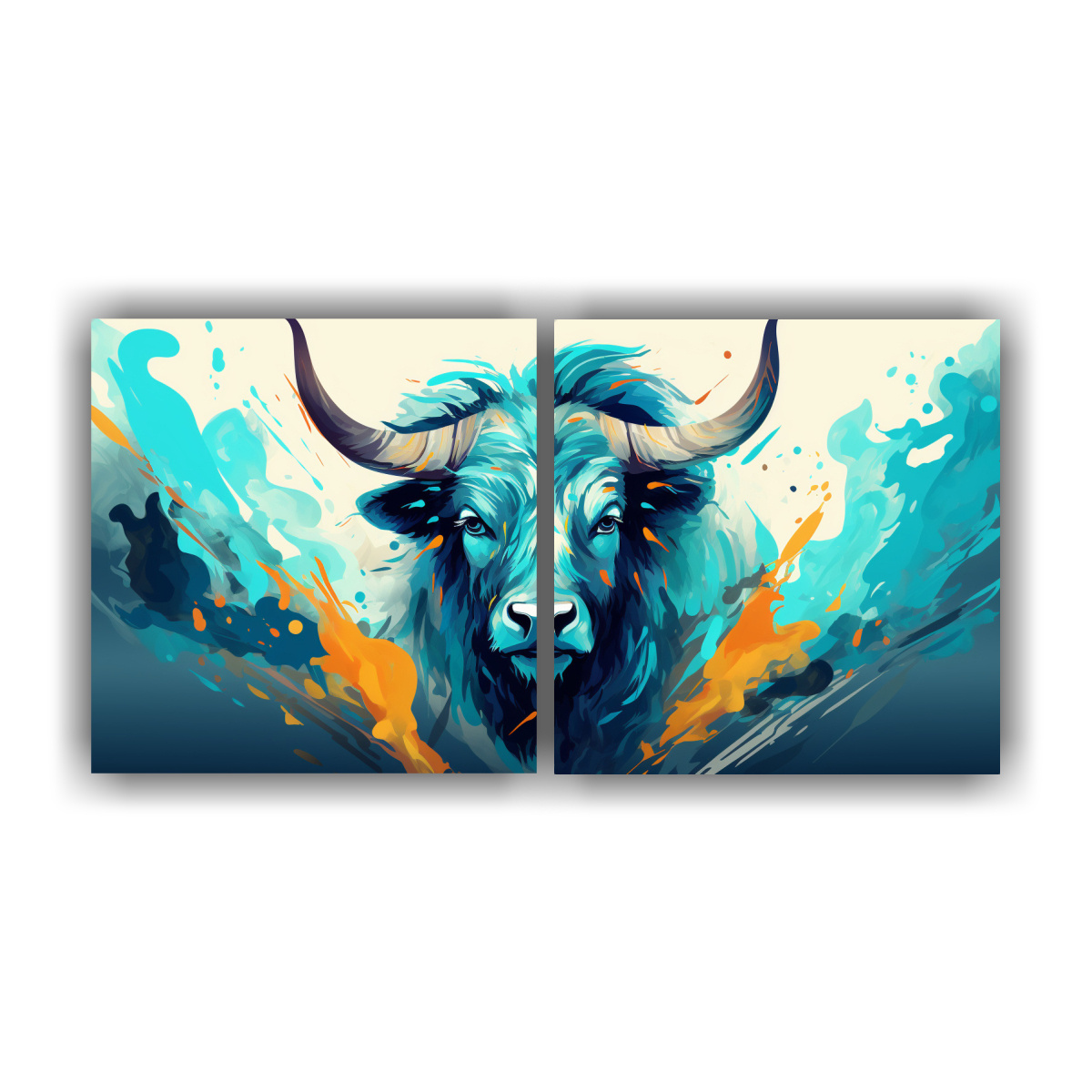 lienzos-tela-abstracci-n-mural-yak-turquesa-azul-artpop-decoraci-n