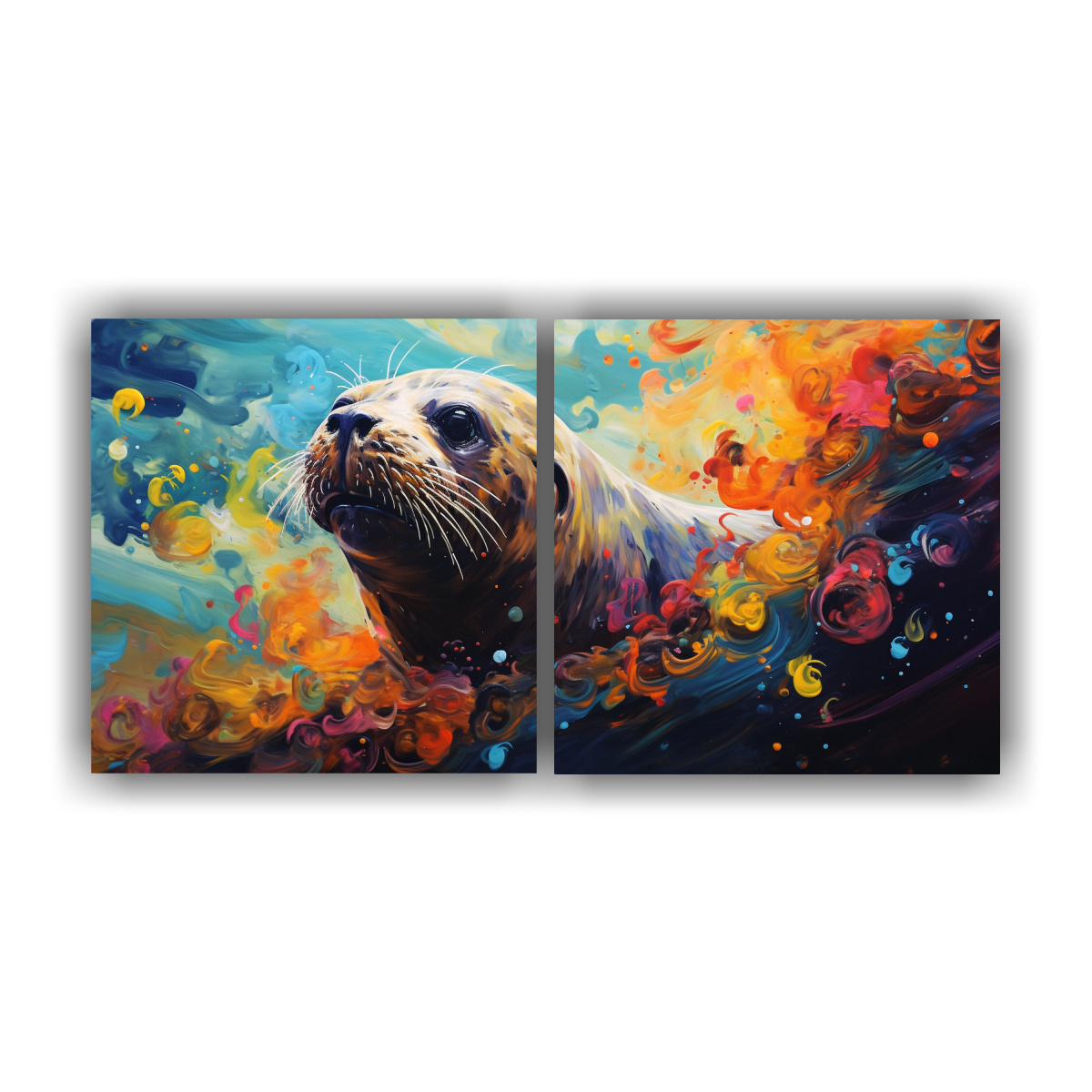 lienzos-tela-resistente-estilo-pintura-al-estilo-leo-colorida-21x52-dise-o-composici-n-focas-