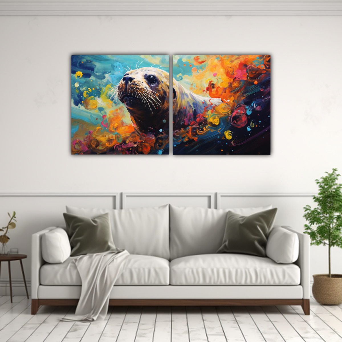 lienzos-tela-resistente-estilo-pintura-al-estilo-leo-colorida-21x52-dise-o-composici-n-focas-1-1