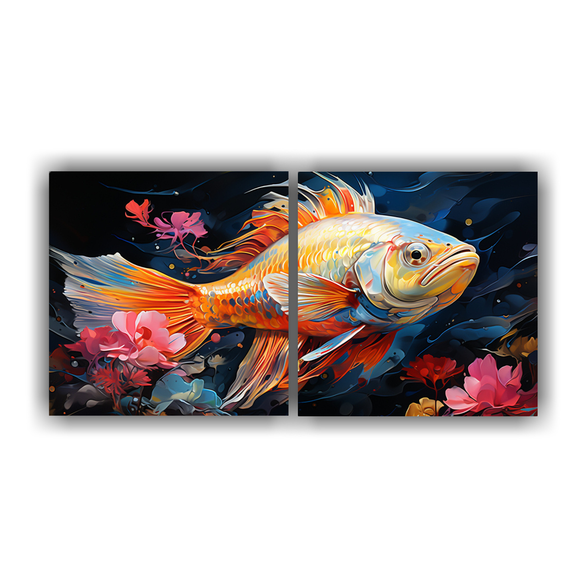 obra-original-zebrafish-en-estilo-de-pintura-al-estilo-leo-colorido-