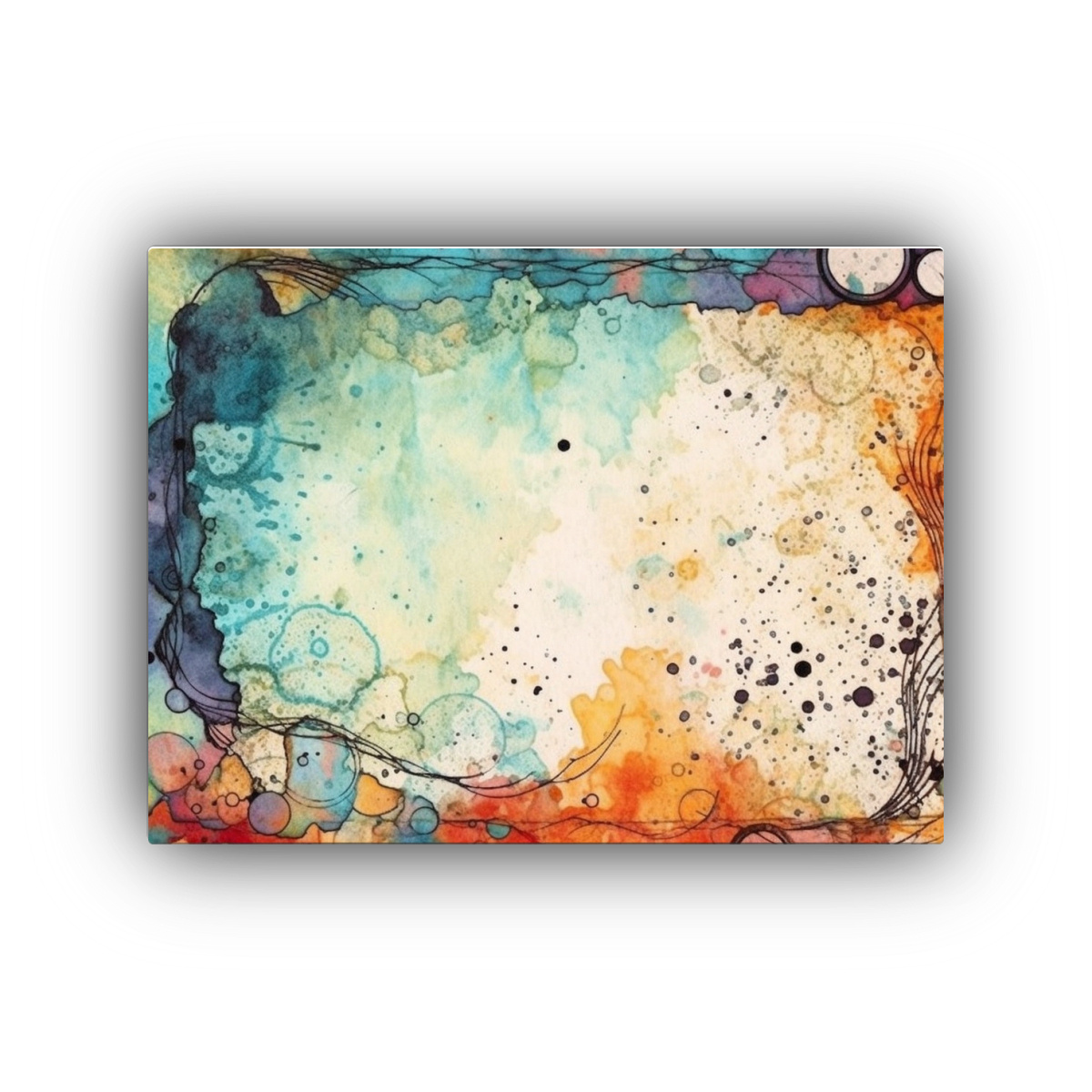 p-gina-en-blanco-con-espacio-para-decoraci-n-tem-tica-moderna-de-papel-envejecido