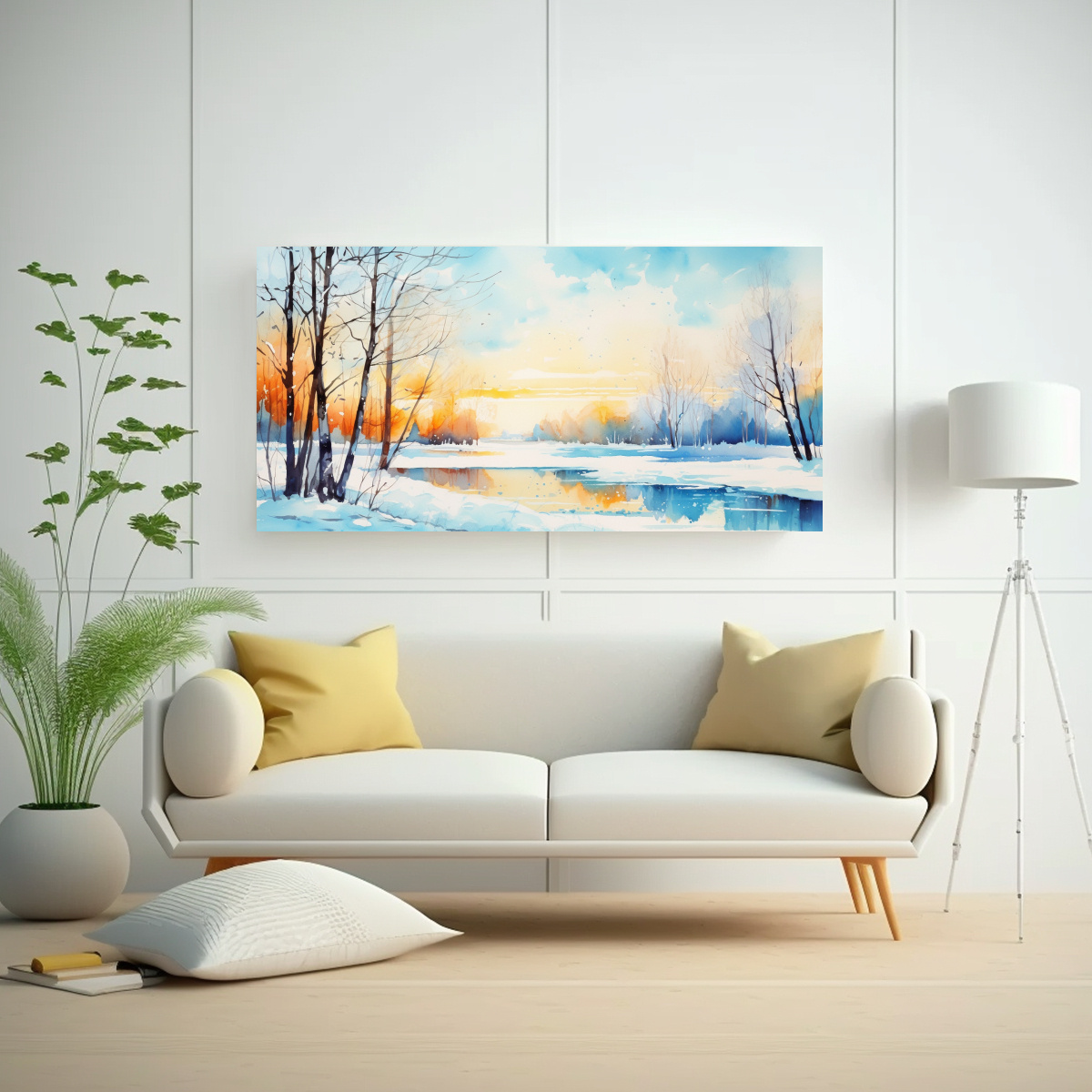 paisaje-de-invierno-expresivo-exclusivo-con-acuarelas-colores-neo-po-1
