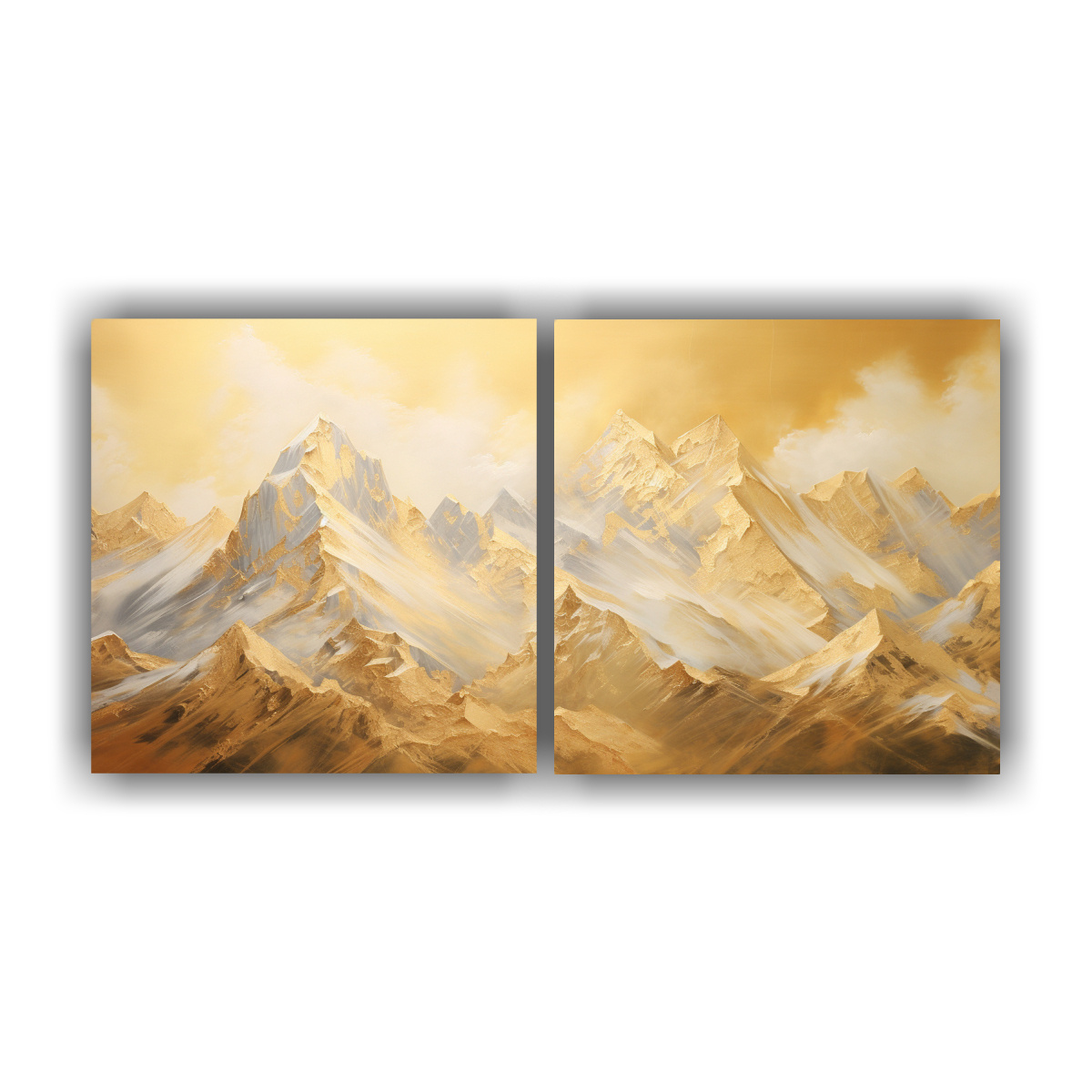 paisaje-dorado-monta-as-y-naturaleza-viva-en-dos-artes-calidos