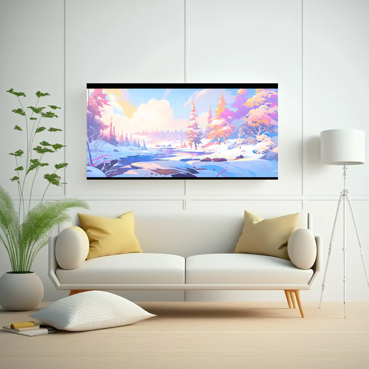 paisaje-invernal-din-mico-en-el-estilo-neo-pop-art-decorativo-1