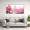 paisaje-oto-al-con-colores-rosa-en-arte-neo-pop-set-2-composiciones-1