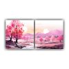 paisaje-oto-al-con-colores-rosa-en-arte-neo-pop-set-2-composiciones
