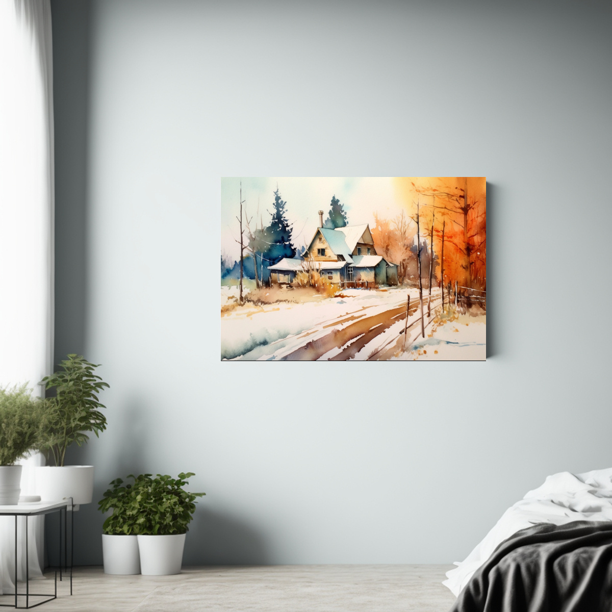 paisajes-acuarela-con-difuminado-y-marcadores-contorno-1