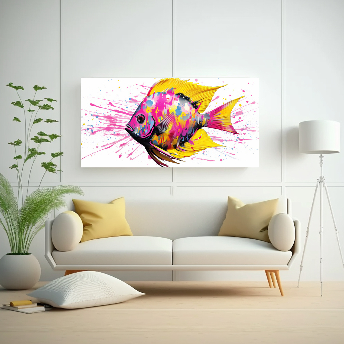 pez-ngel-en-amarillo-y-rosa-arte-pop-neo-pinturas-decorativas-1