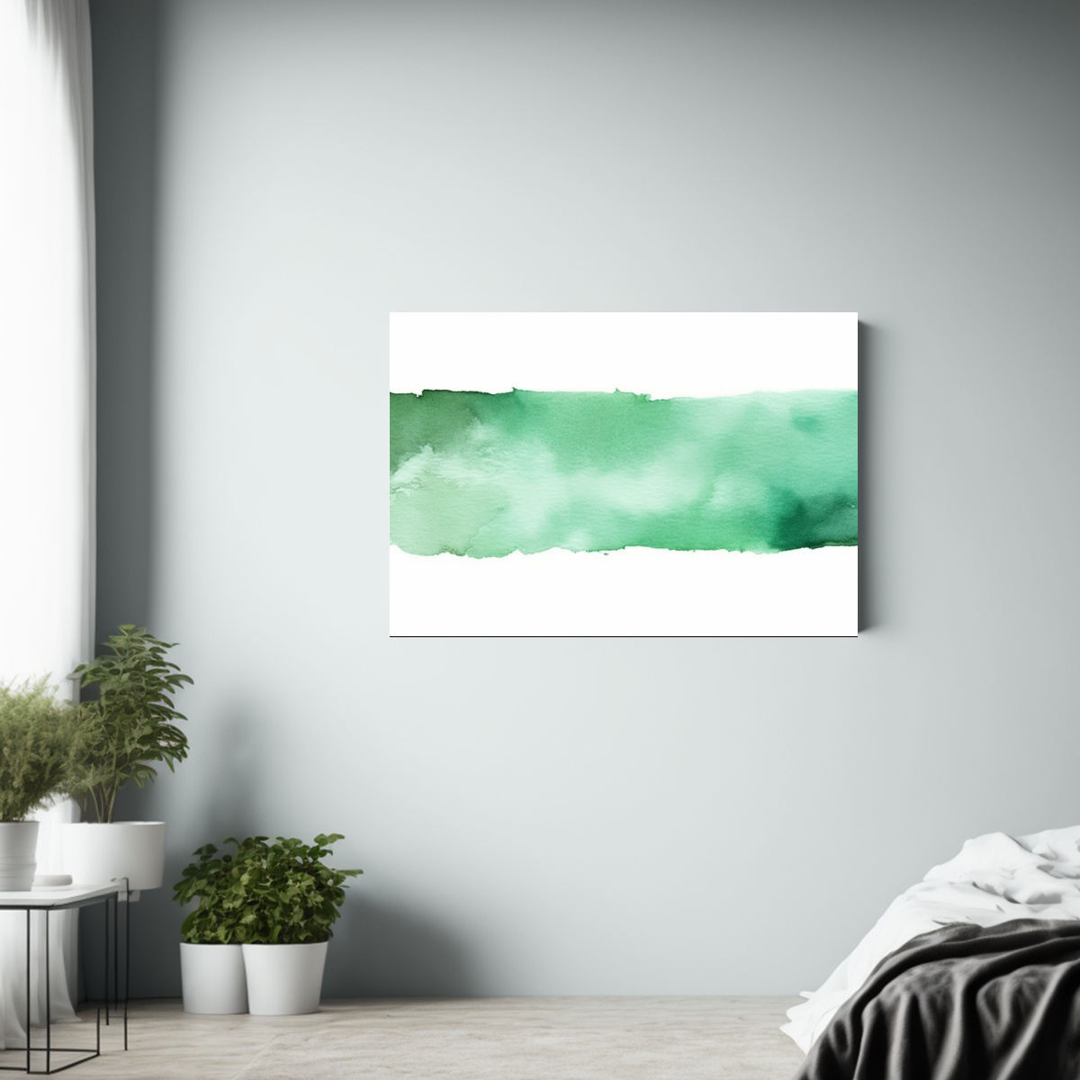 pincelada-tenue-de-acuarela-inspiradora-en-verde-menta-1-1