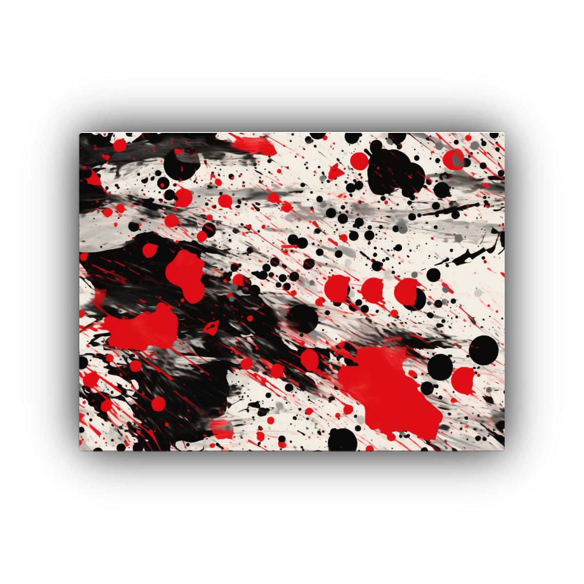 pintura-abstracta-belleza-natural-en-lienzo-rojo-y-negro