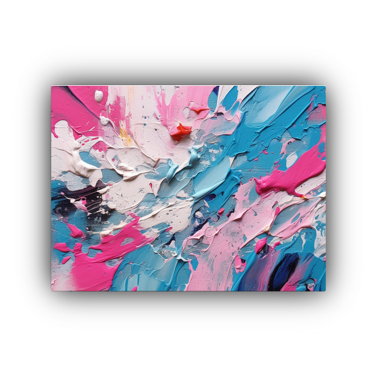 pintura-abstracta-brillante-con-manchas-rosas-y-azules