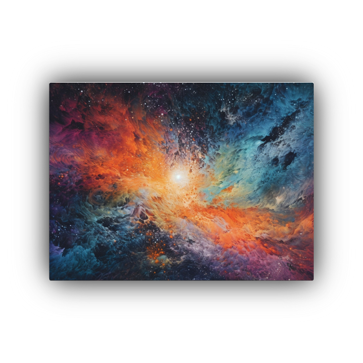 pintura-abstracta-c-smica-en-colores-euf-ricos-