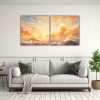 pintura-abstracta-cielo-y-mar-con-colores-dorados-arte-de-pared-elegante-1