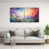pintura-abstracta-con-arco-ris-en-el-cielo-matutino-y-colores-vibrantes-1