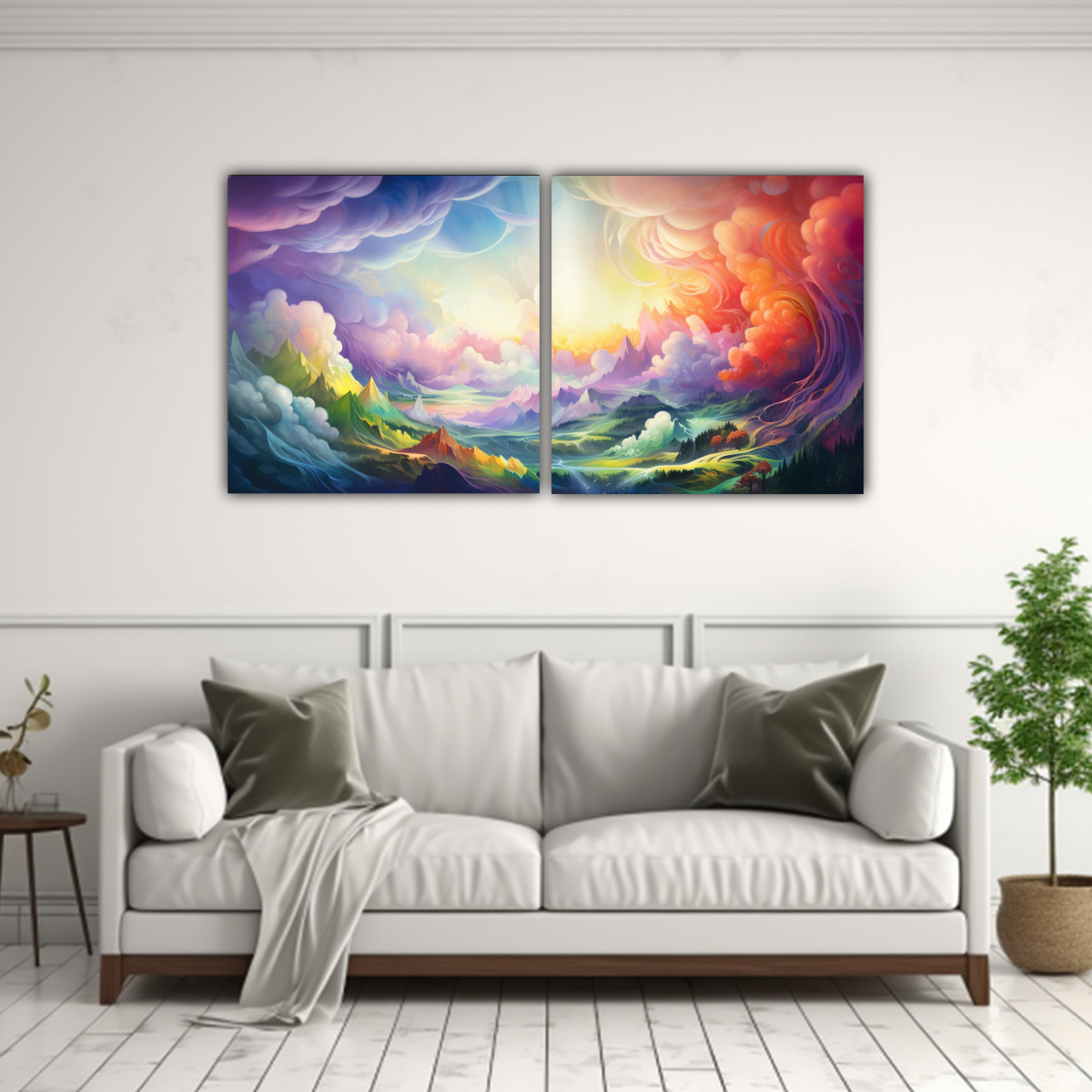 pintura-abstracta-con-arco-ris-en-el-cielo-matutino-y-colores-vibrantes-1