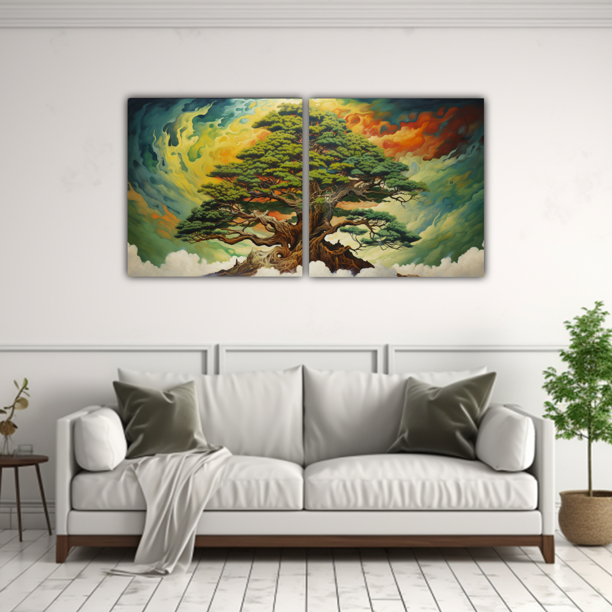 pintura-abstracta-de-alta-calidad-de-un-rbol-de-cipr-s-en-la-habitaci-n-vanguardia-1