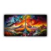 pintura-abstracta-de-colores-vibrantes-y-arco-ris-sobre-un-volc-n