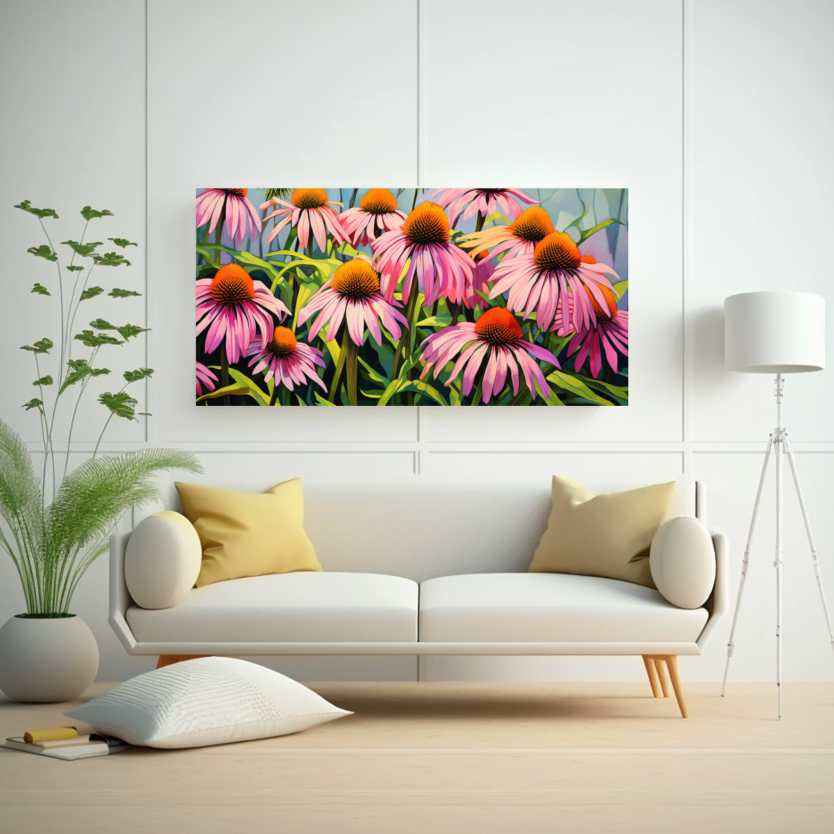 pintura-abstracta-de-coneflower-y-hierbas-en-estilo-leo-de-alta-calidad-1