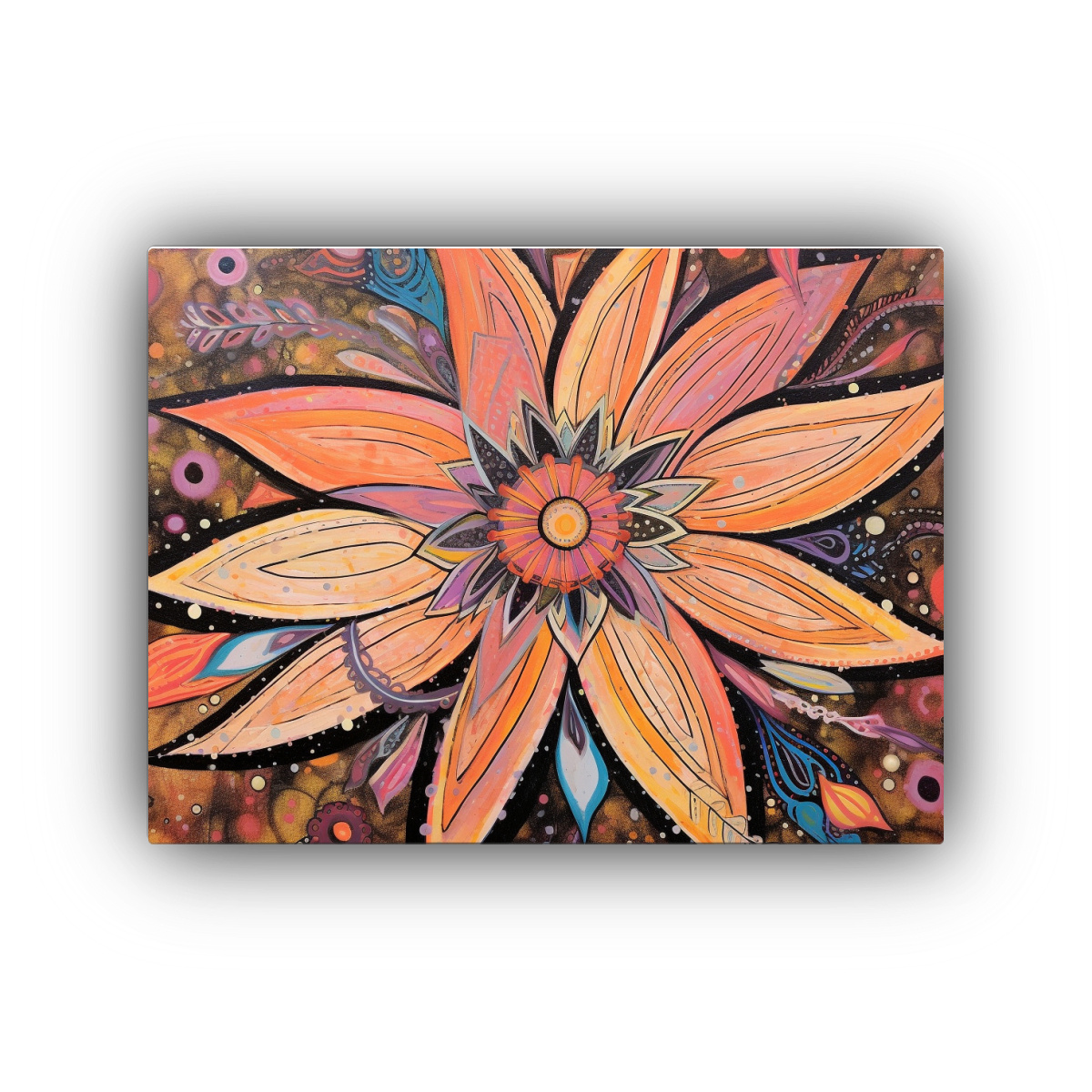 pintura-abstracta-de-flor-rosa-en-lienzo-estilo-belleza