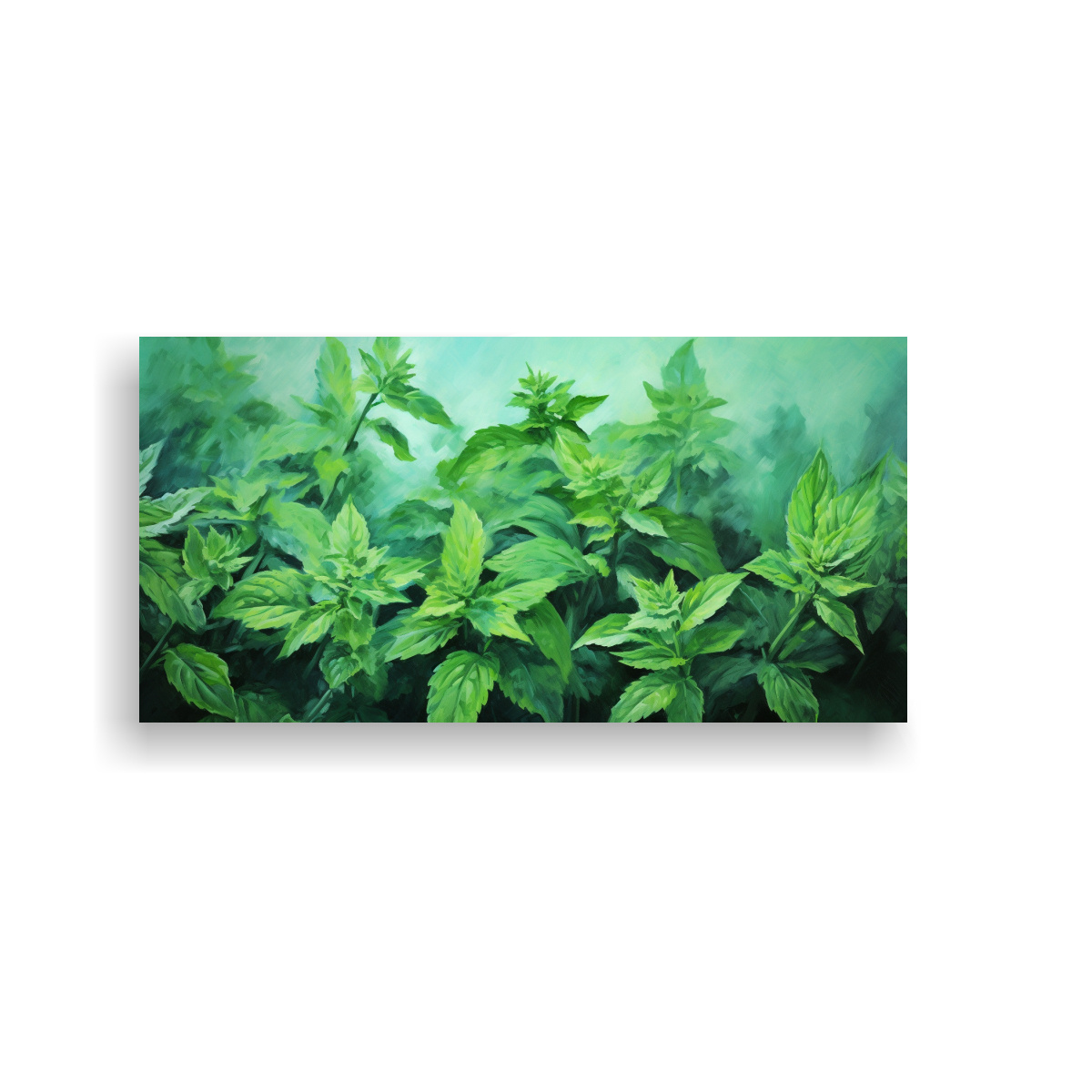 pintura-abstracta-de-hierbas-menta-en-estilo-estilo-oleo-detallado-