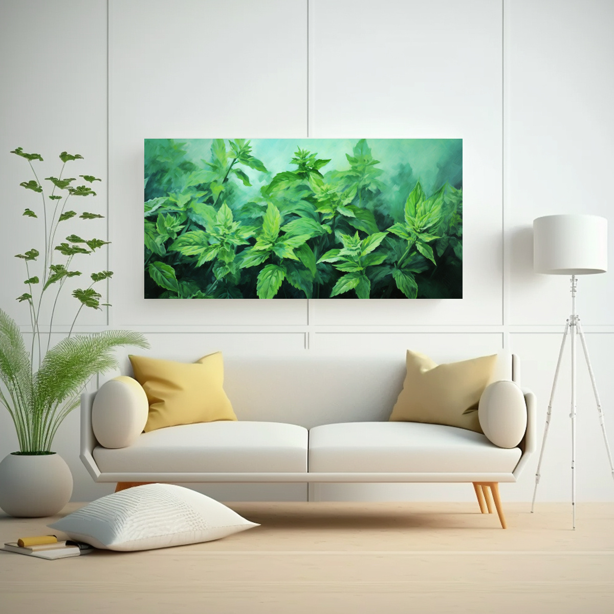 pintura-abstracta-de-hierbas-menta-en-estilo-estilo-oleo-detallado-1-1