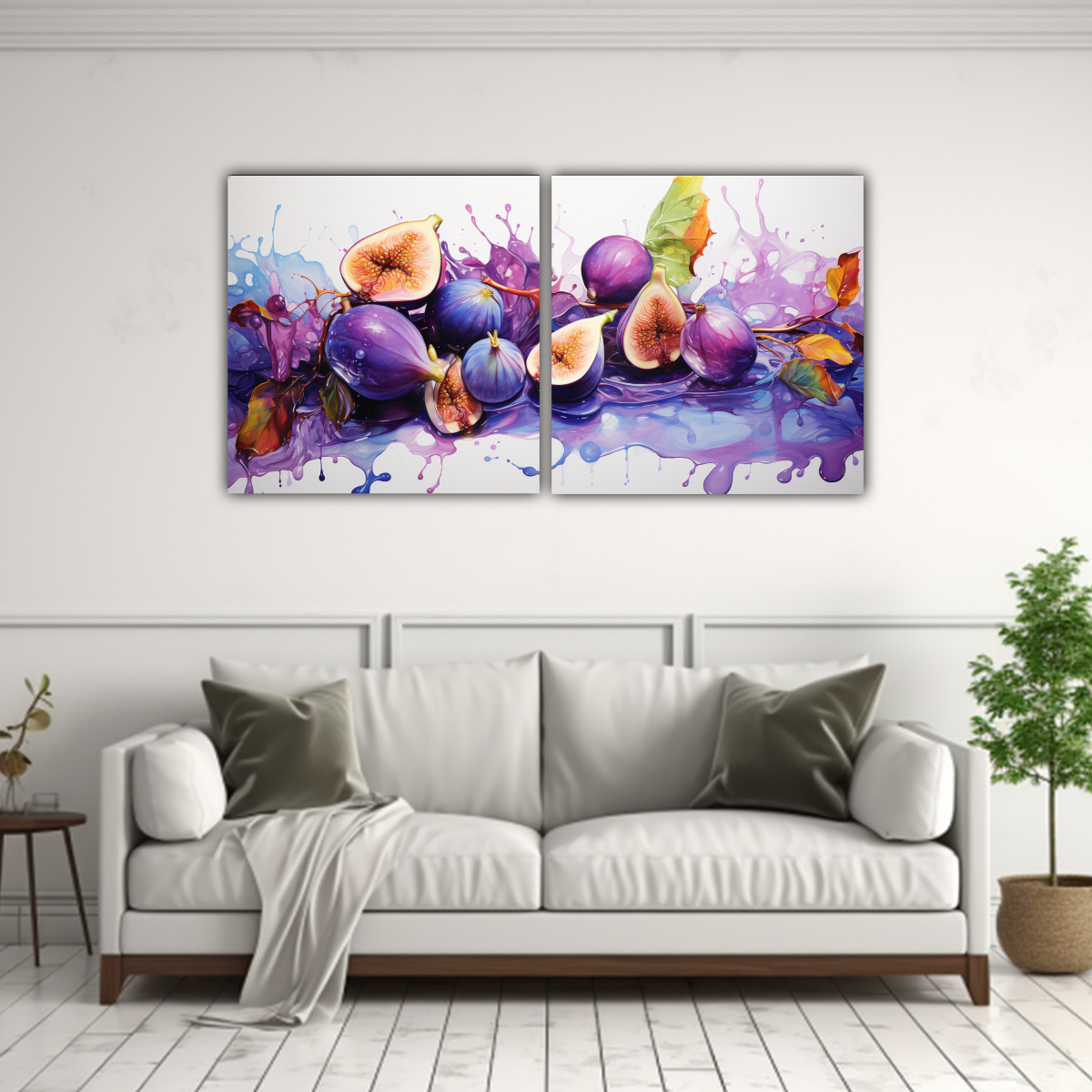 pintura-abstracta-de-higuera-en-tonos-p-rpura-y-azul-1