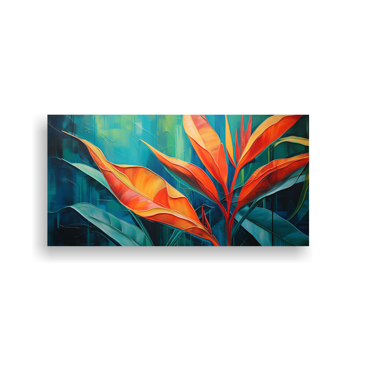 pintura-abstracta-de-hojas-de-heliconia-detallada-en-estilo-leo-