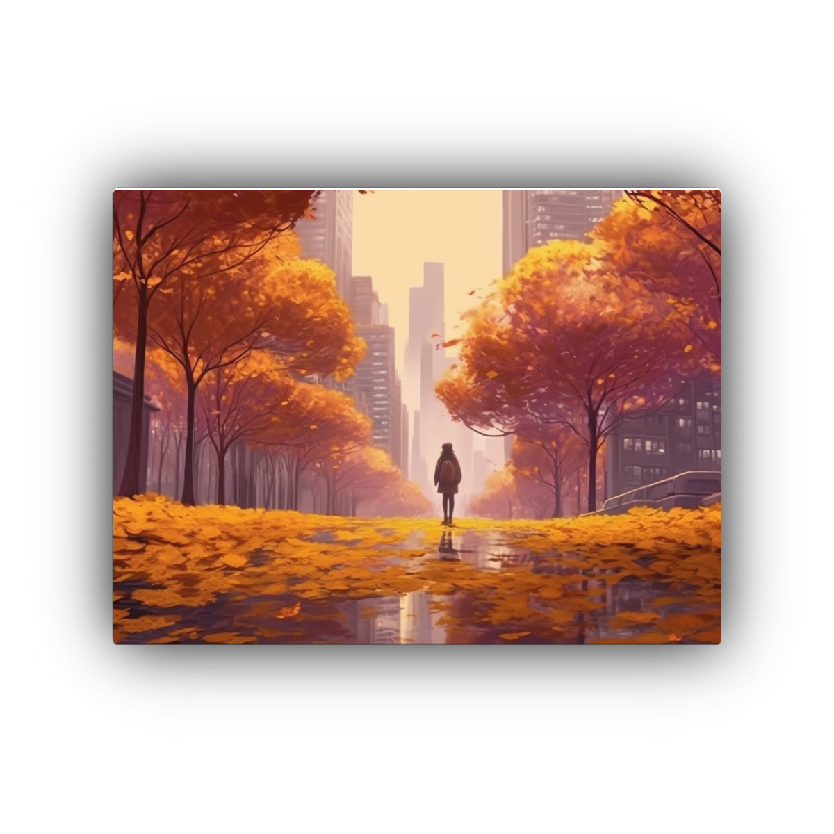 pintura-abstracta-de-hojas-de-oto-o-doradas-en-rbol-multicolor